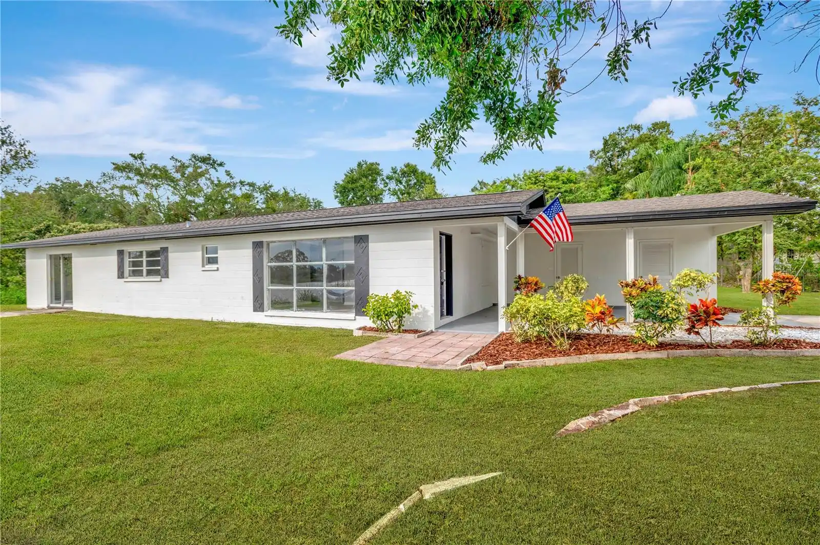 Lakeland Real Estate