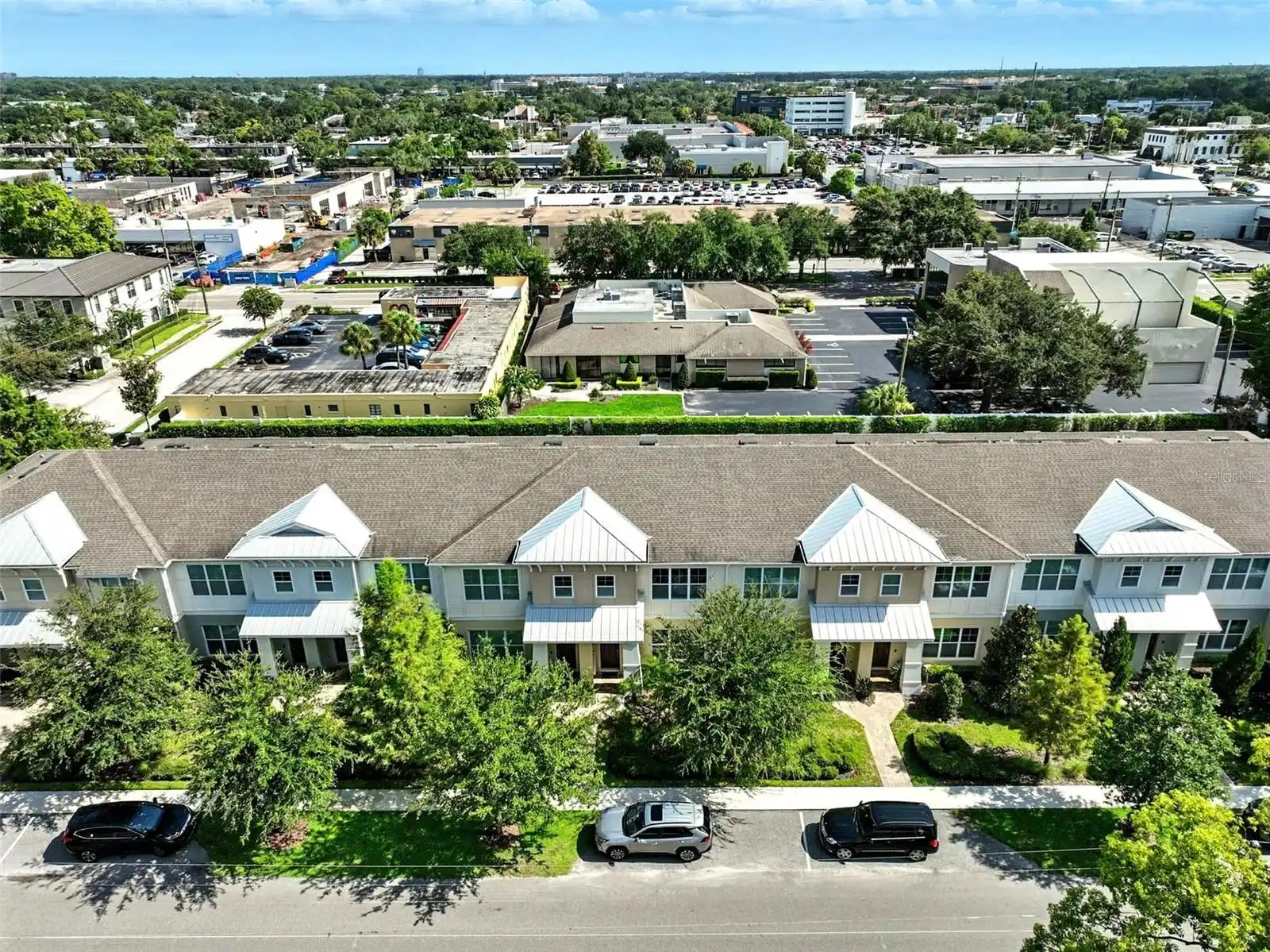 Winter Park Real Estate