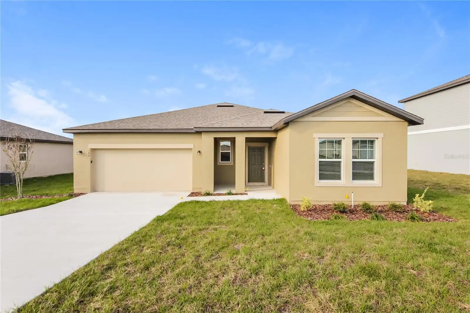 Haines City Real Estate