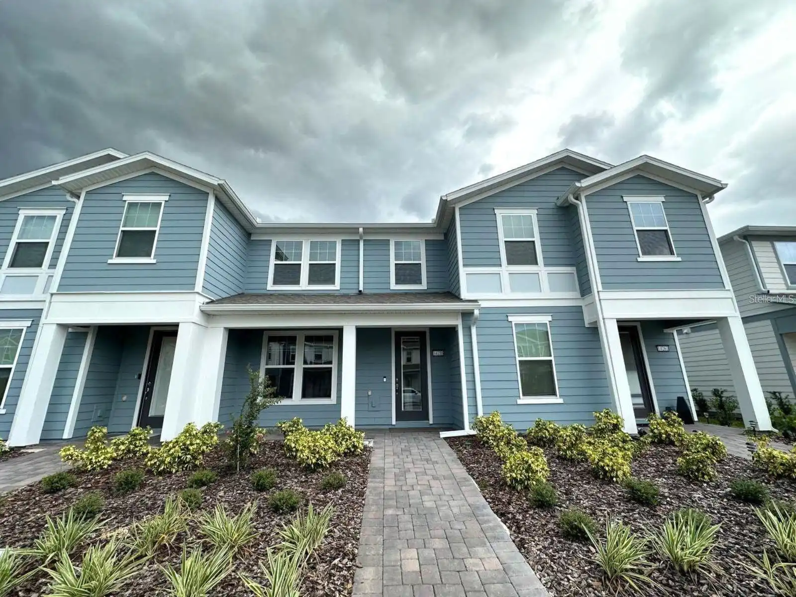 Orlando Real Estate