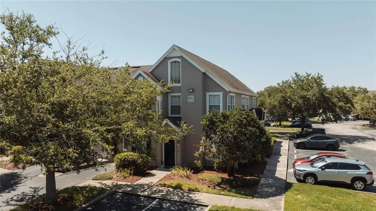 Orlando Real Estate