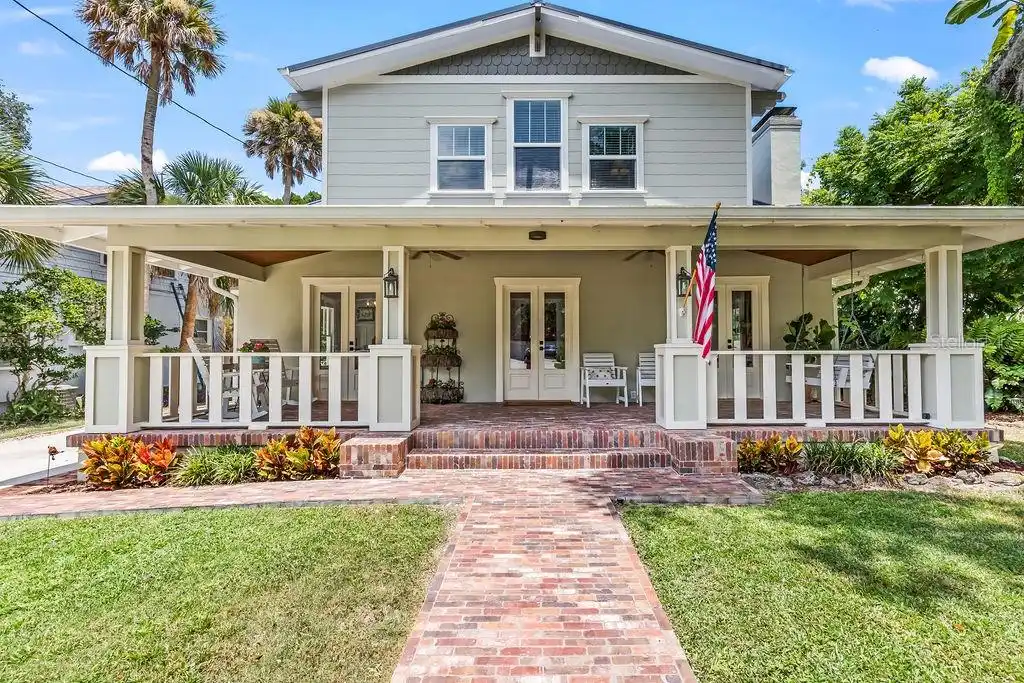 New Smyrna Beach Real Estate