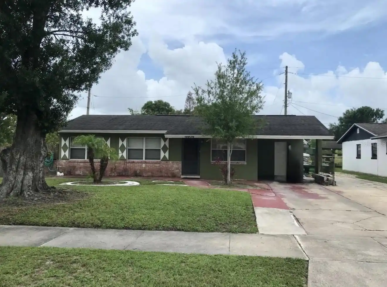 Orlando Real Estate