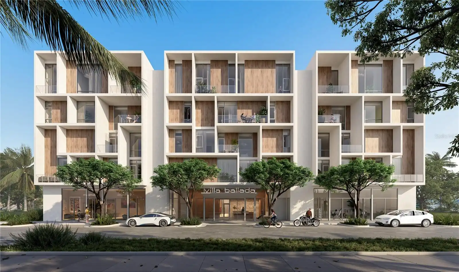 Sarasota Real Estate