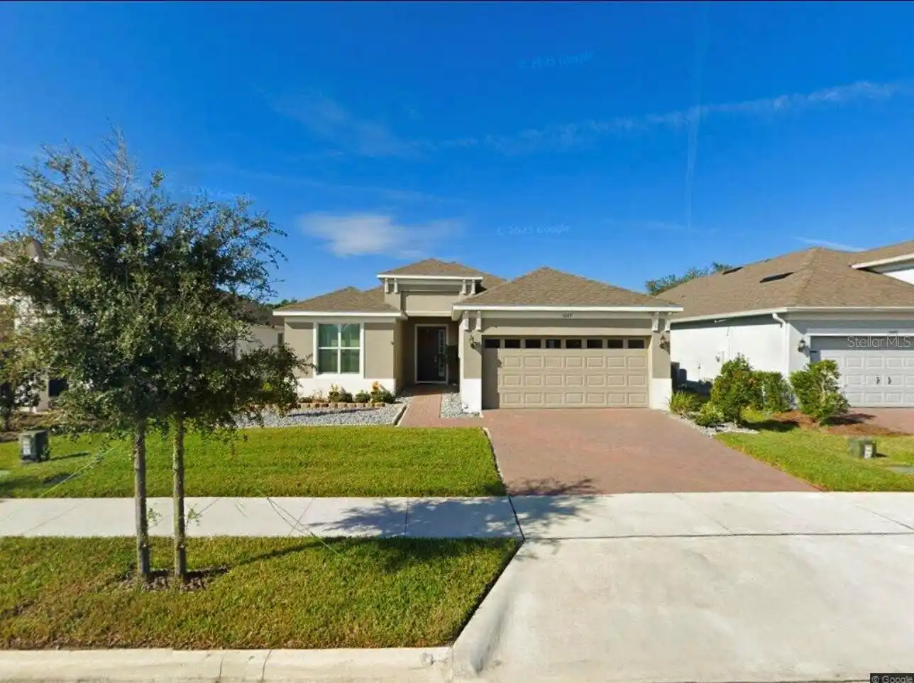 Davenport Real Estate