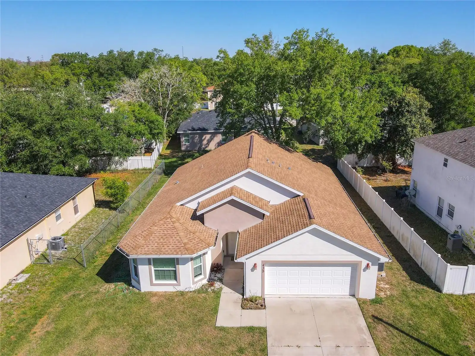 Poinciana Real Estate