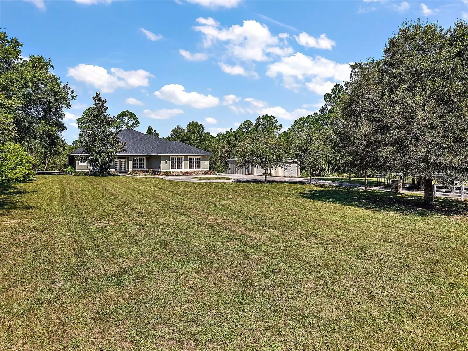 Clermont Real Estate