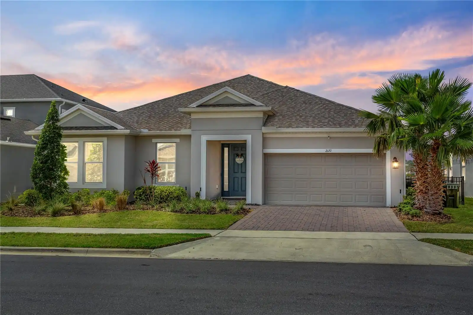 Clermont Real Estate