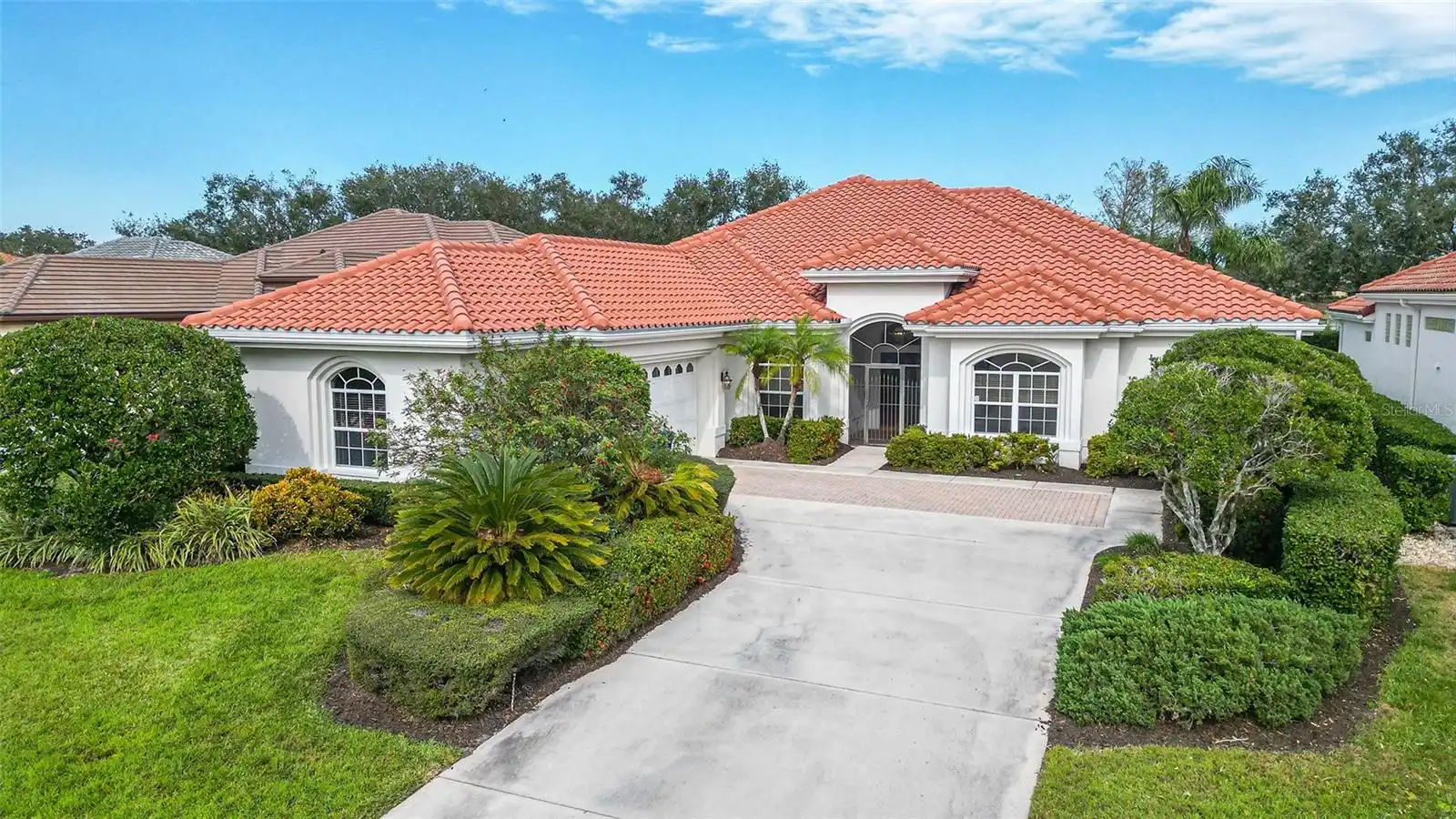 Sarasota Real Estate