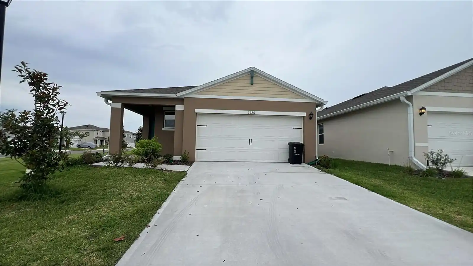 Sanford Real Estate