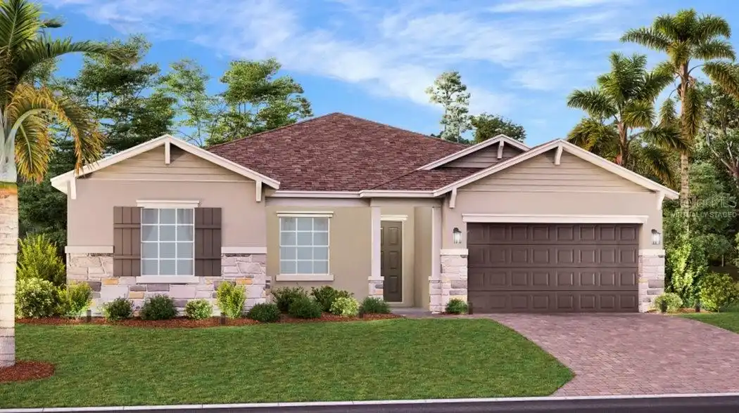Clermont Real Estate