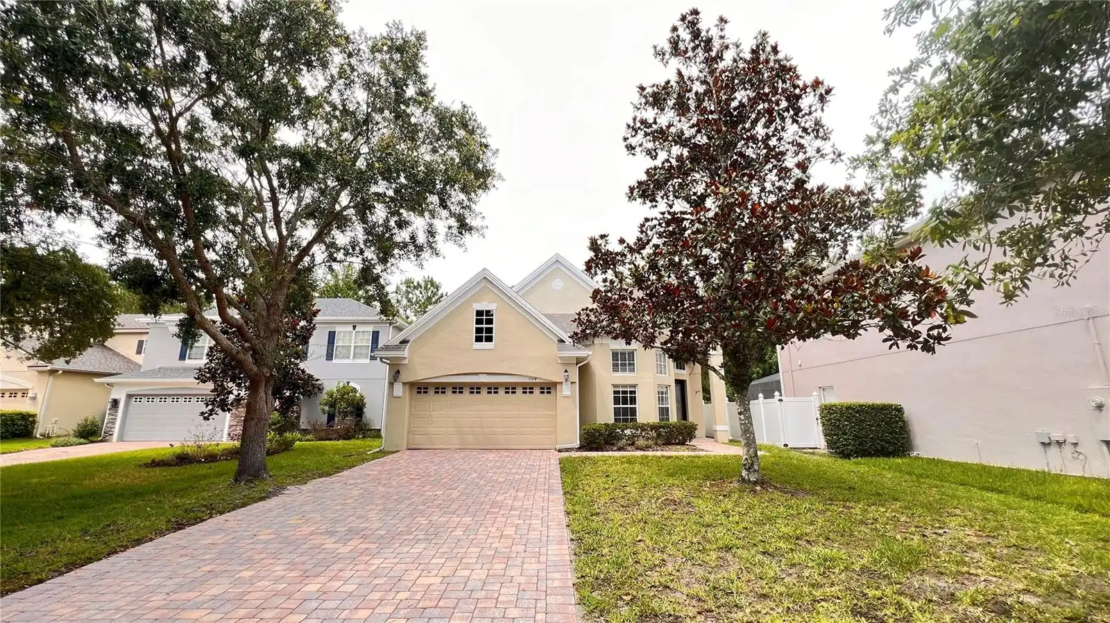 Orlando Real Estate