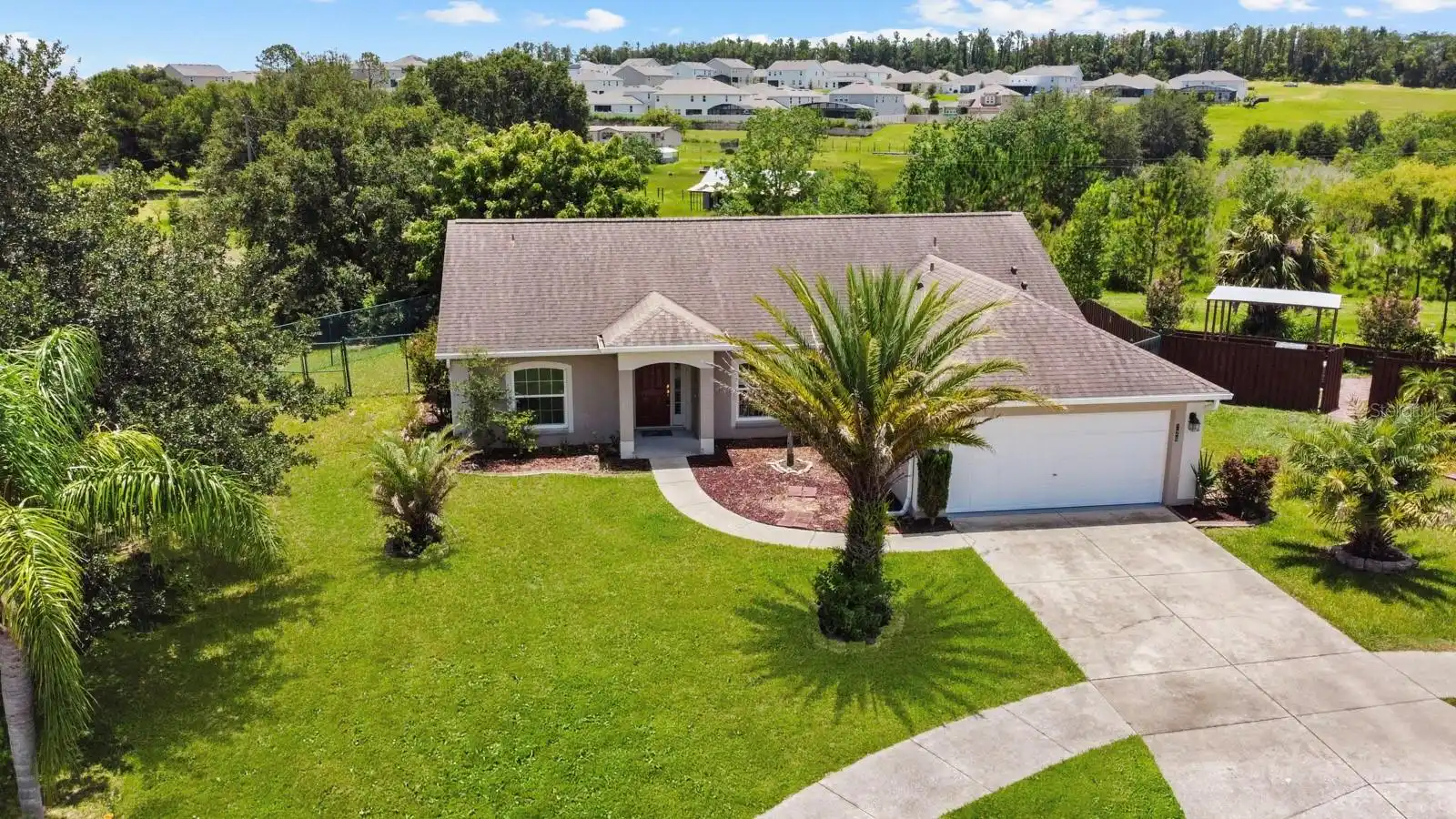 Minneola Real Estate