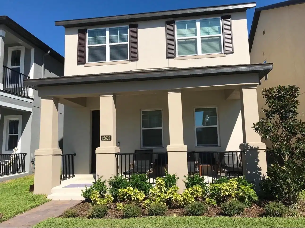 Windermere Real Estate