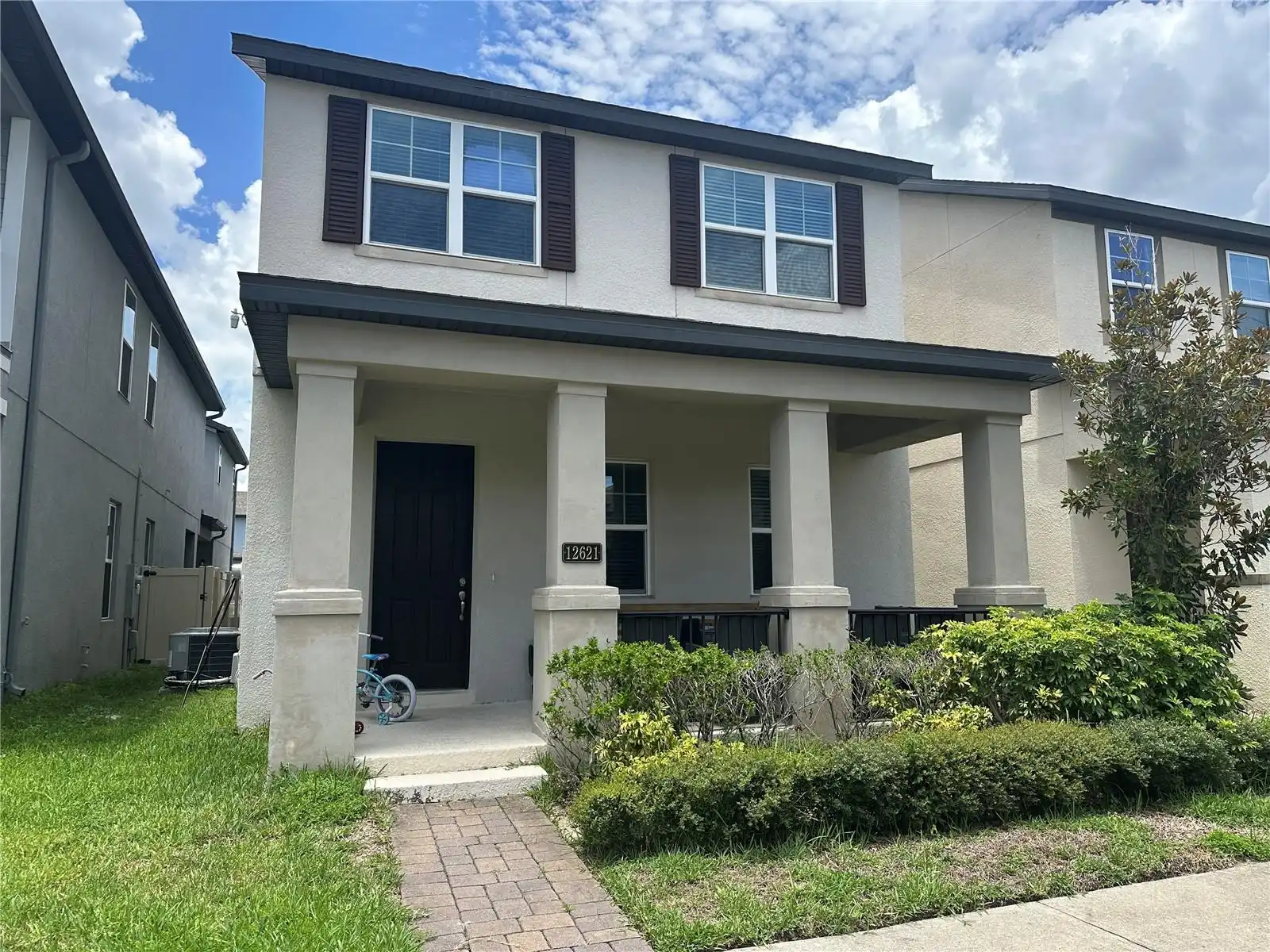 Windermere Real Estate