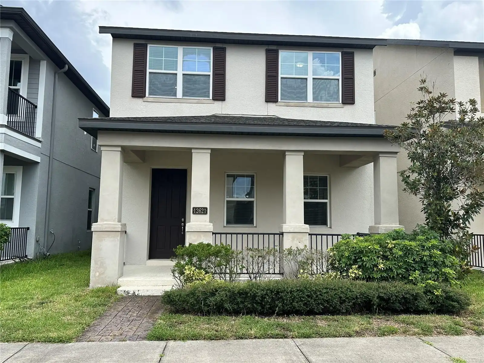 Windermere Real Estate