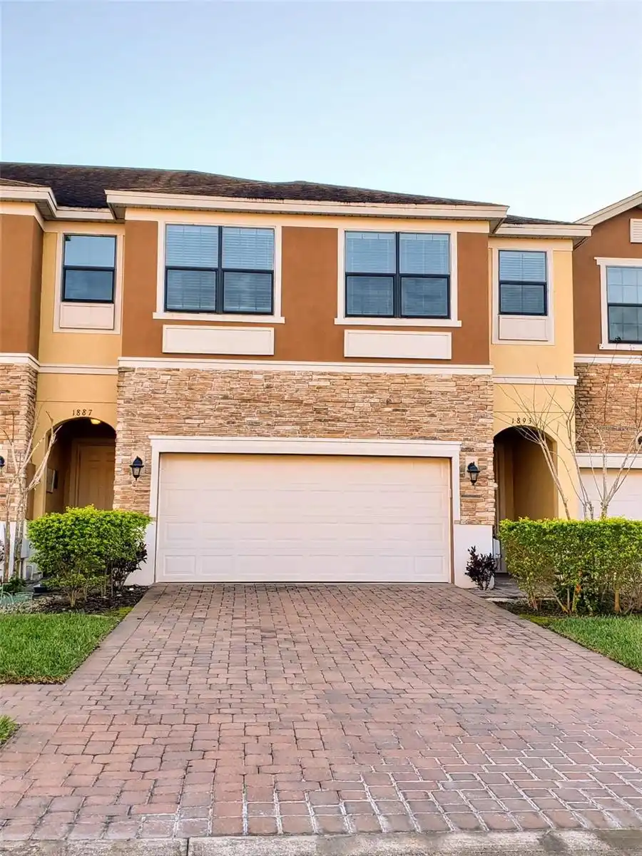 Orlando Real Estate