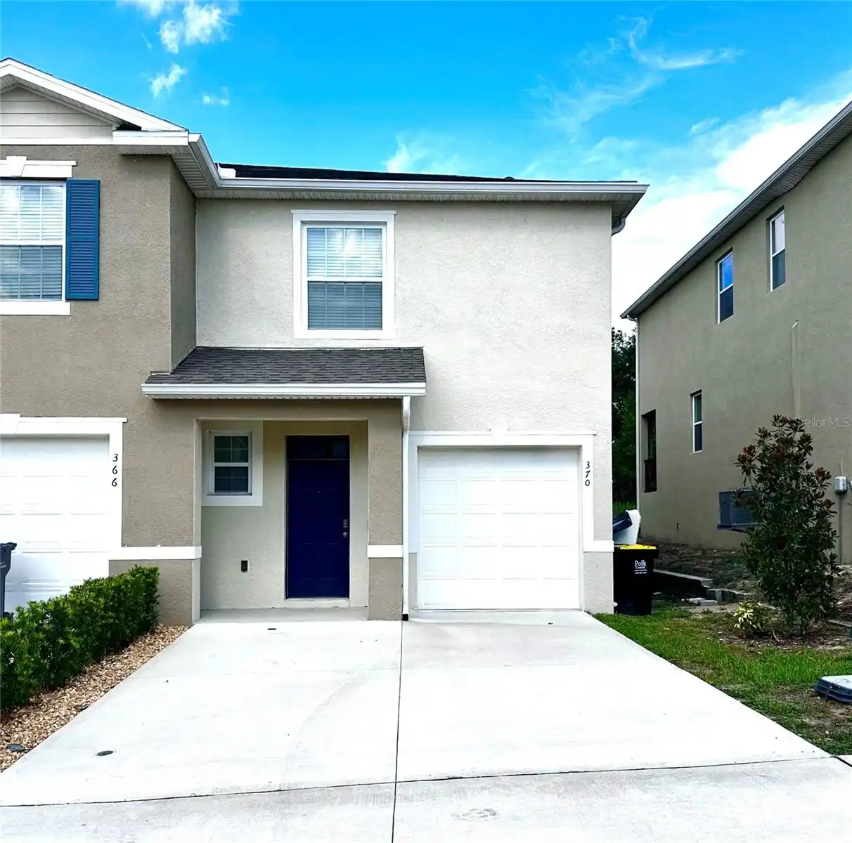 Davenport Real Estate
