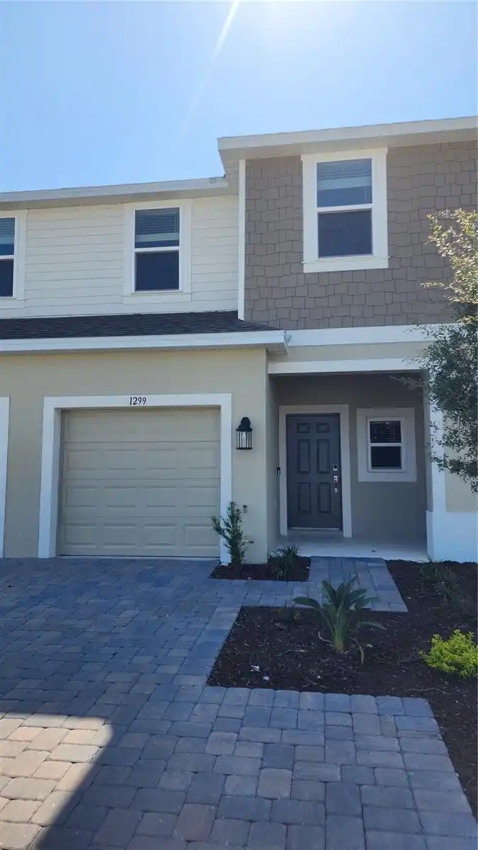 Kissimmee Real Estate
