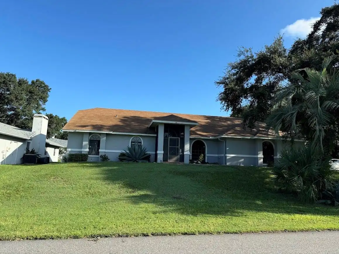 Lakeland Real Estate