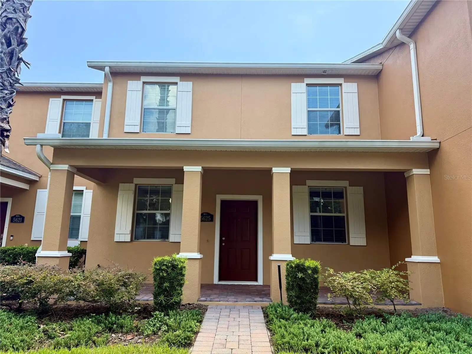 Winter Garden Real Estate