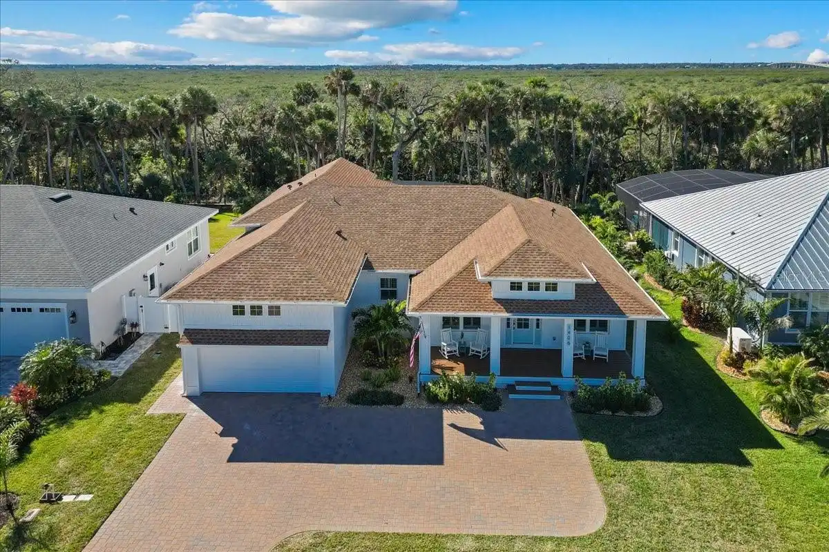 New Smyrna Beach Real Estate