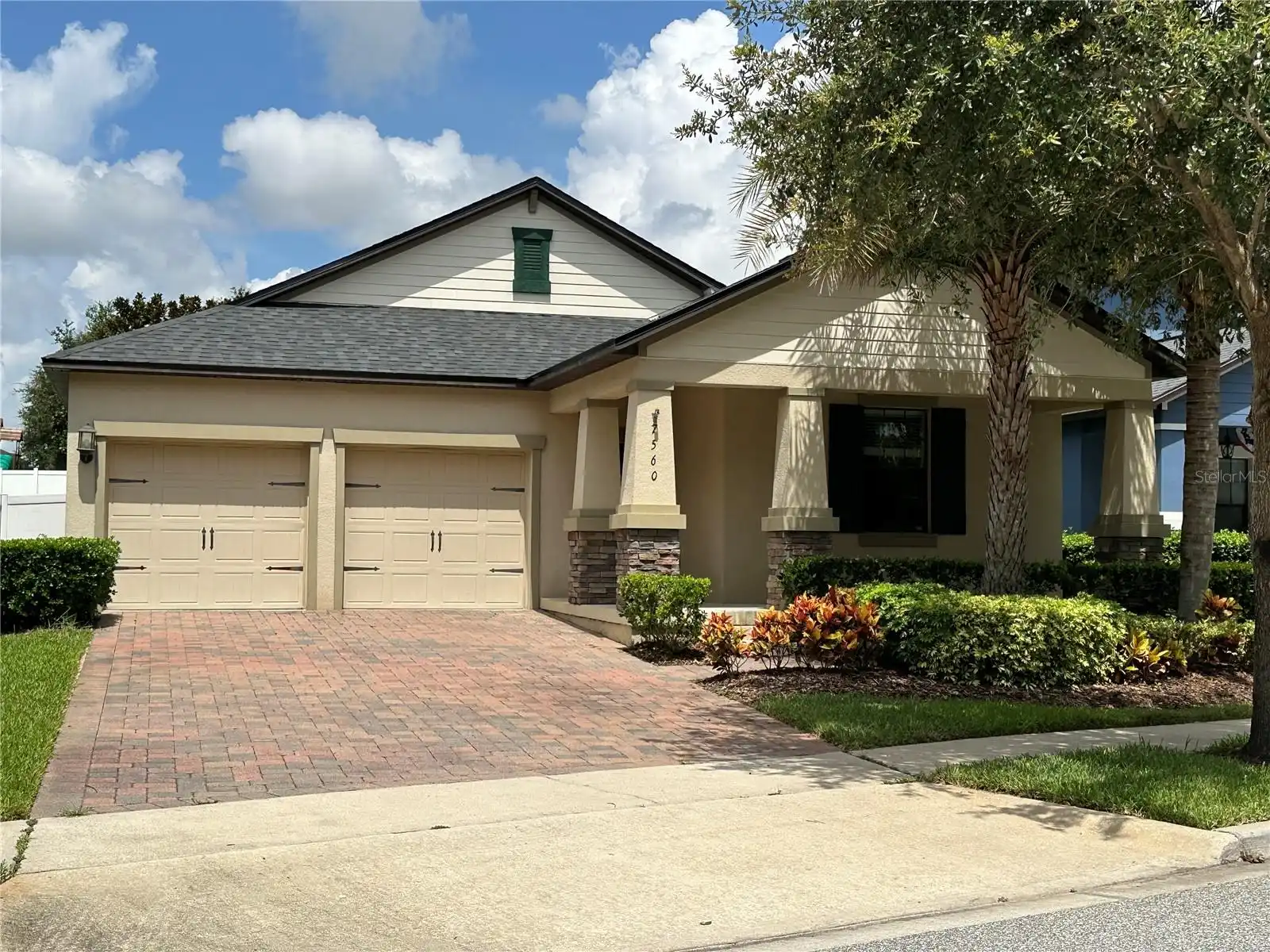 Winter Garden Real Estate