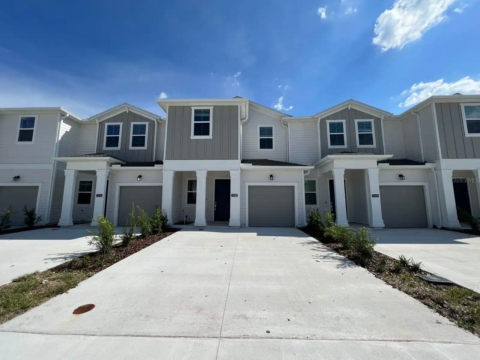 Kissimmee Real Estate