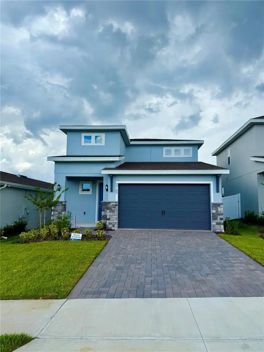 Minneola Real Estate