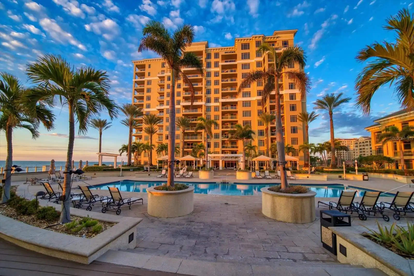 Clearwater Beach Real Estate