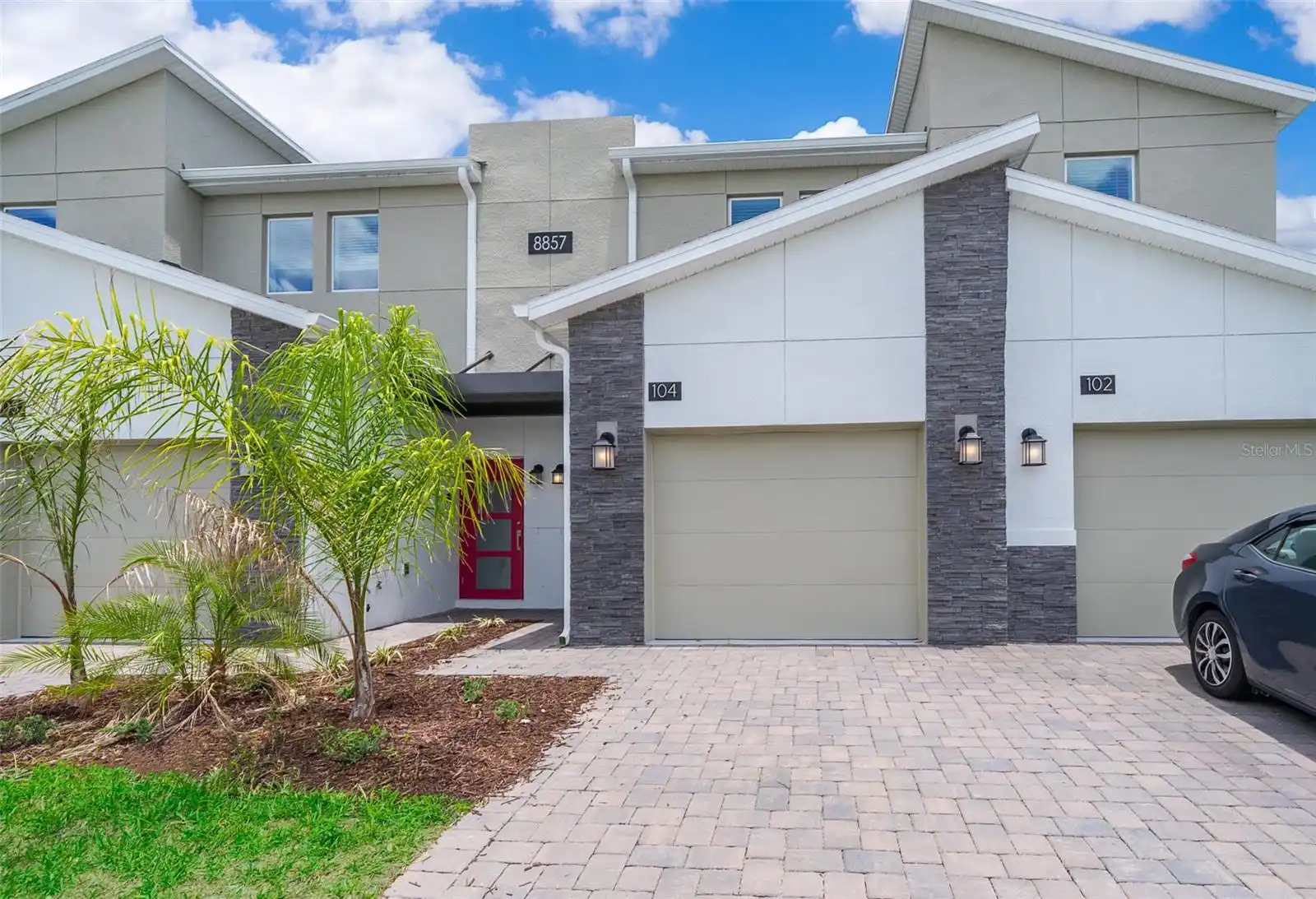 Davenport Real Estate