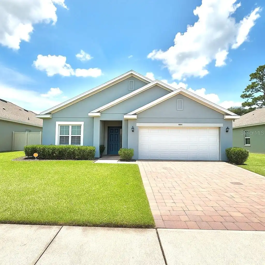 Sanford Real Estate