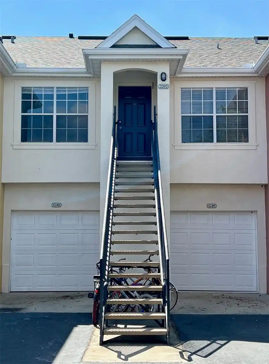Orlando Real Estate