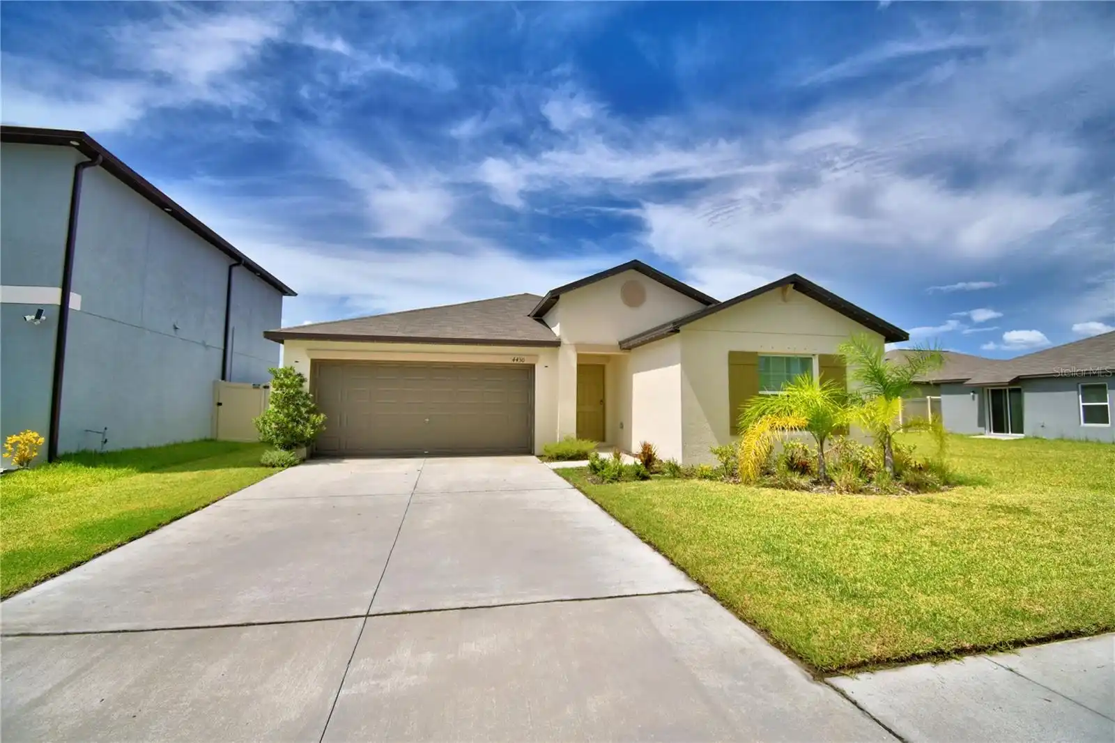 Lakeland Real Estate
