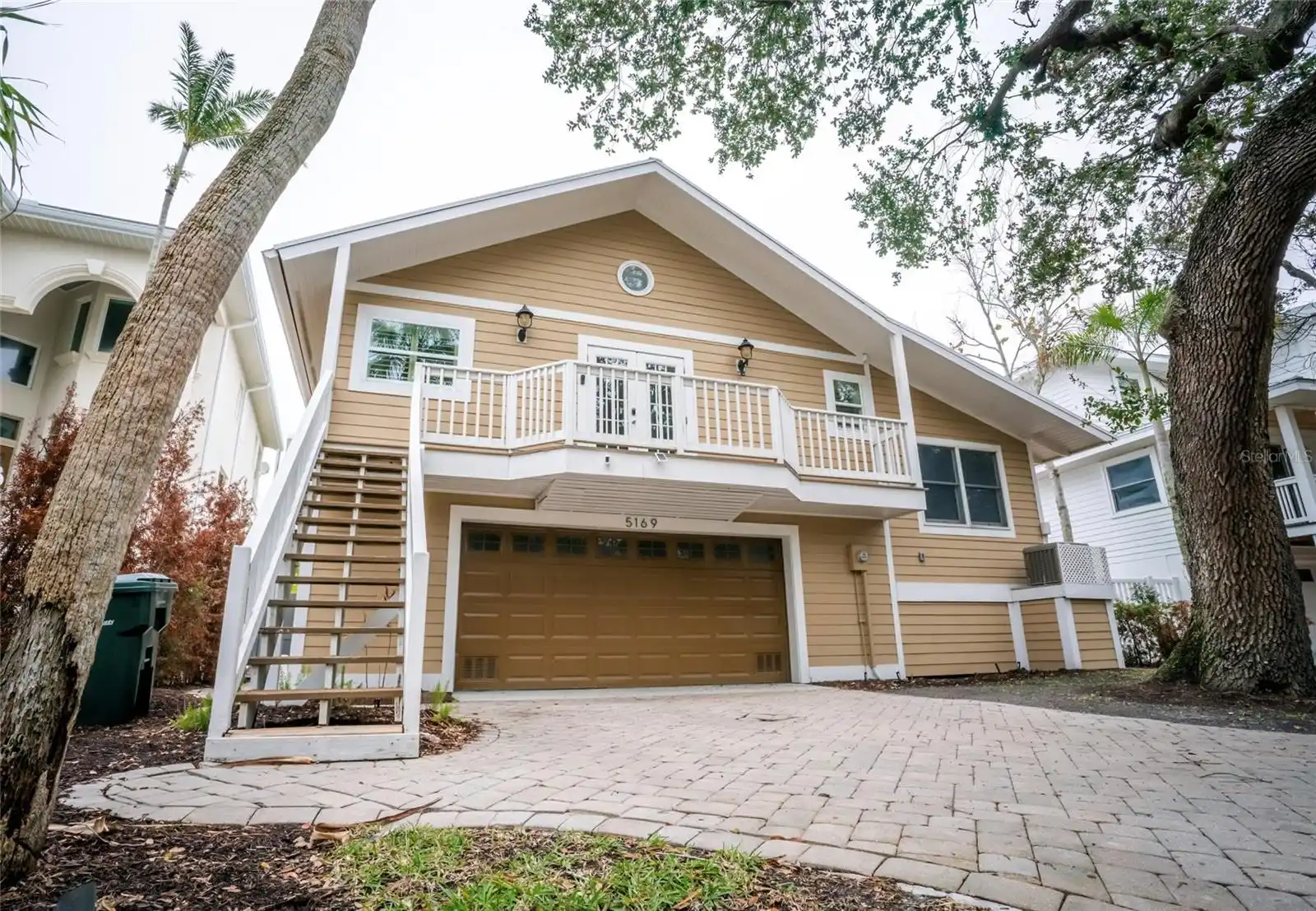 Sarasota Real Estate