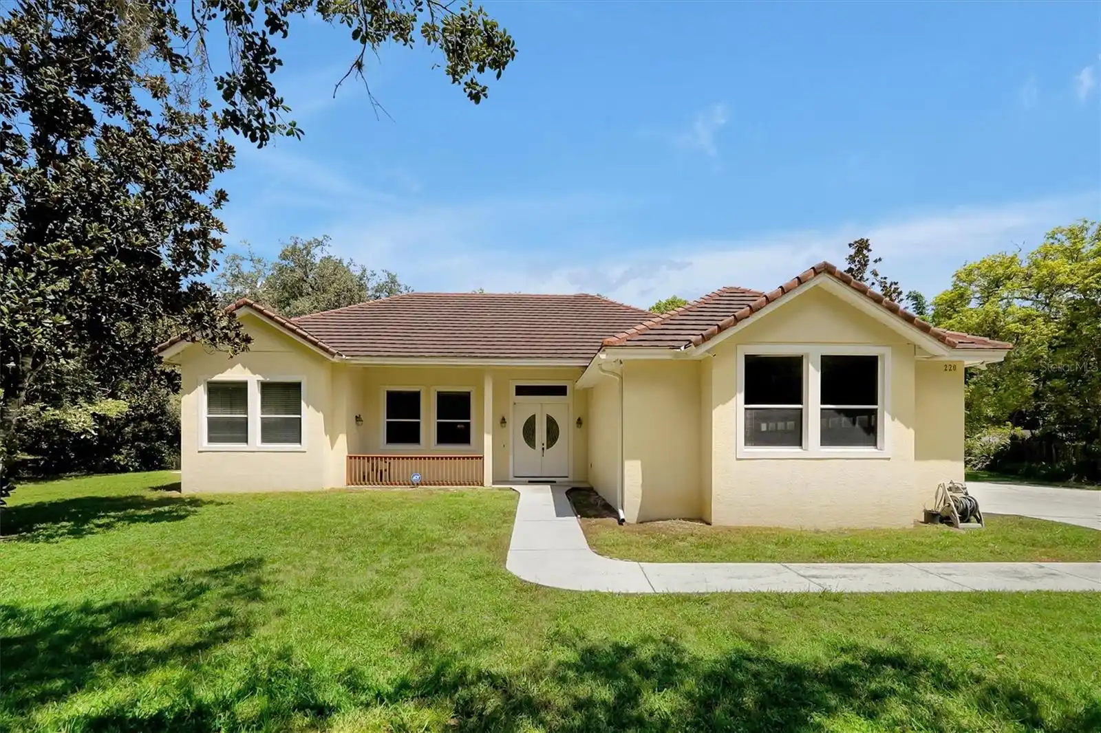 Winter Springs Real Estate