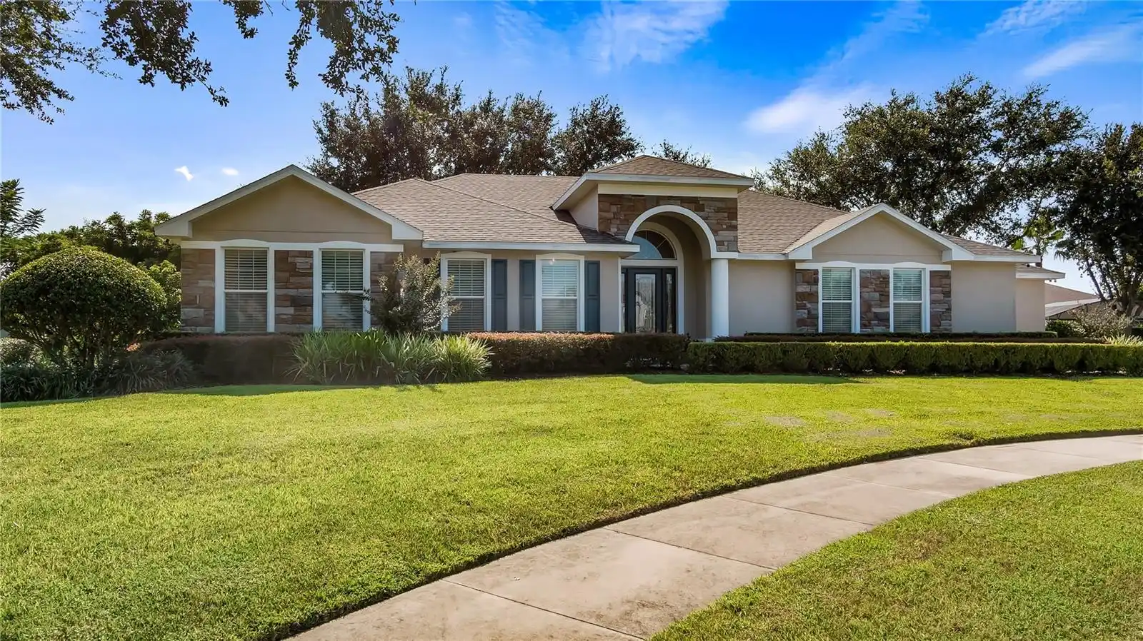 Clermont Real Estate