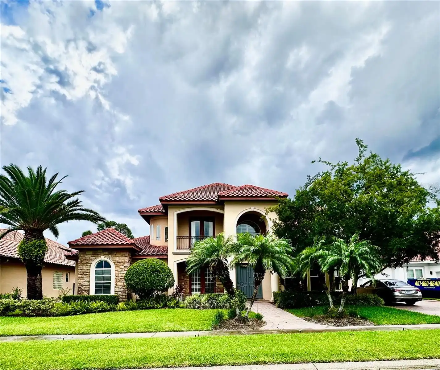 Orlando Real Estate