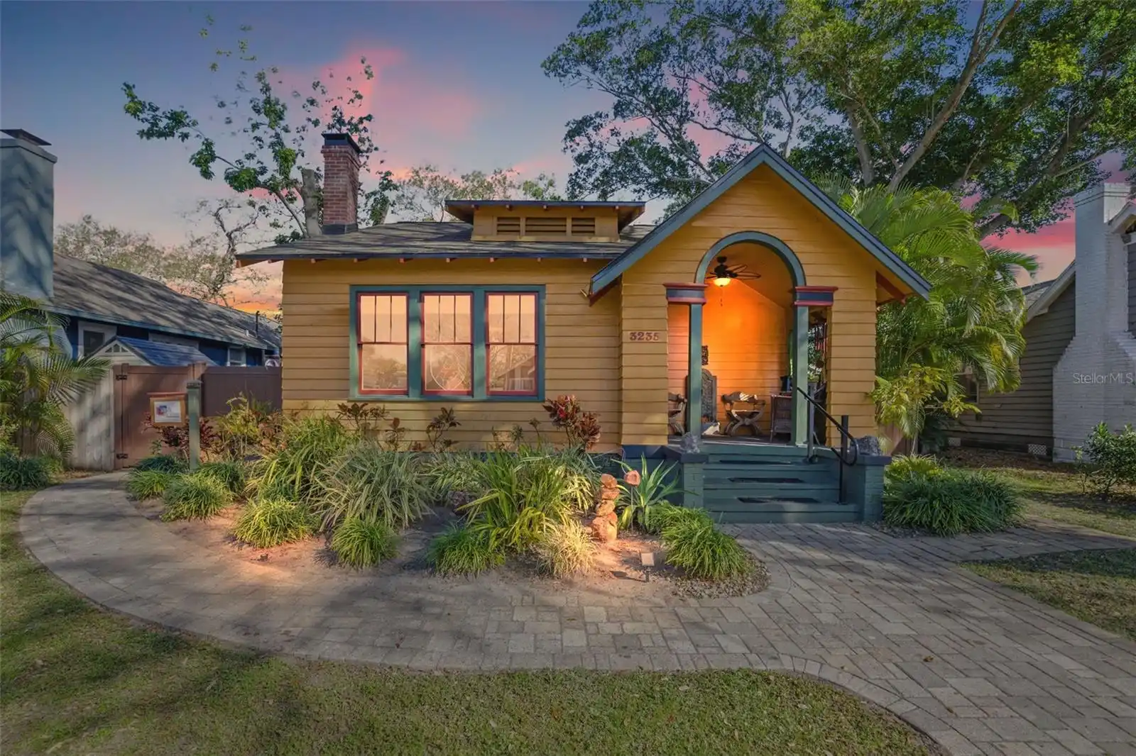 View Listing
