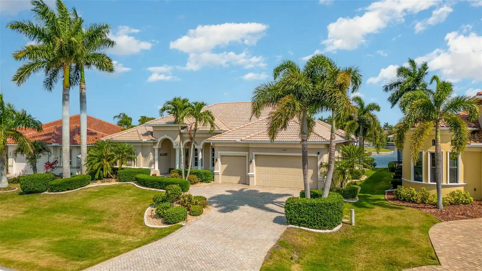 Punta Gorda Real Estate