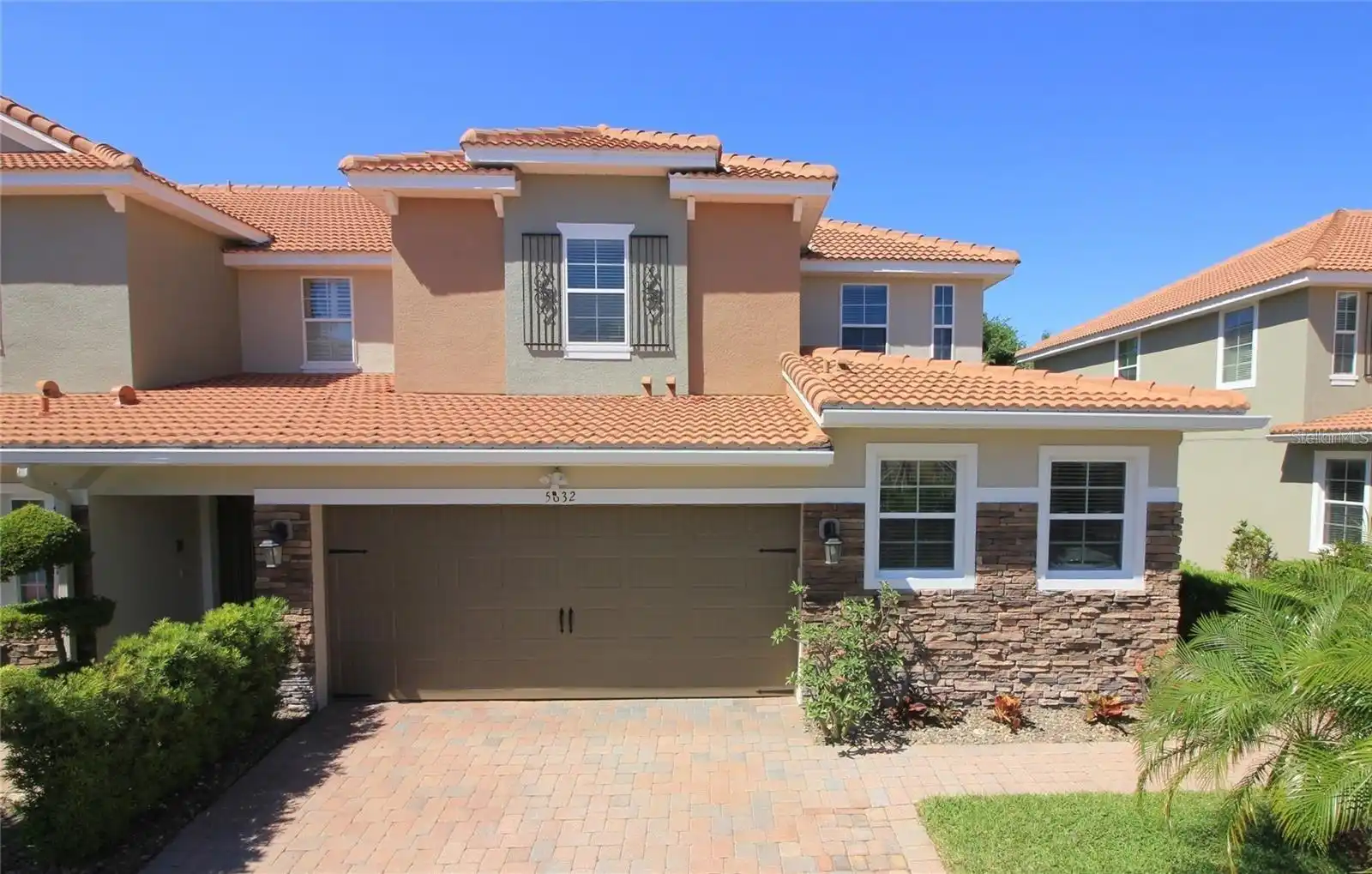 Sanford Real Estate