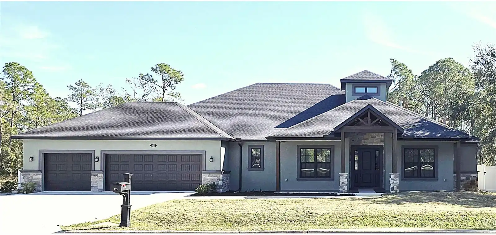 Debary Real Estate