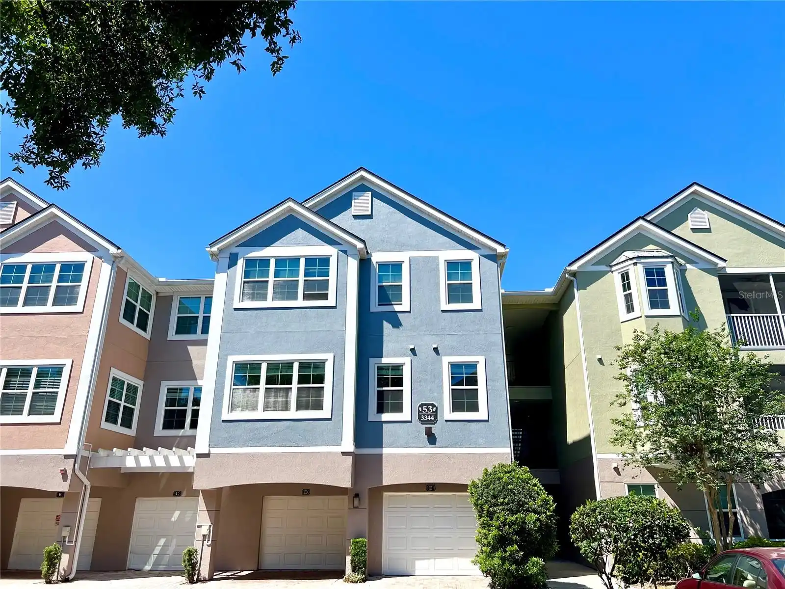 Orlando Real Estate