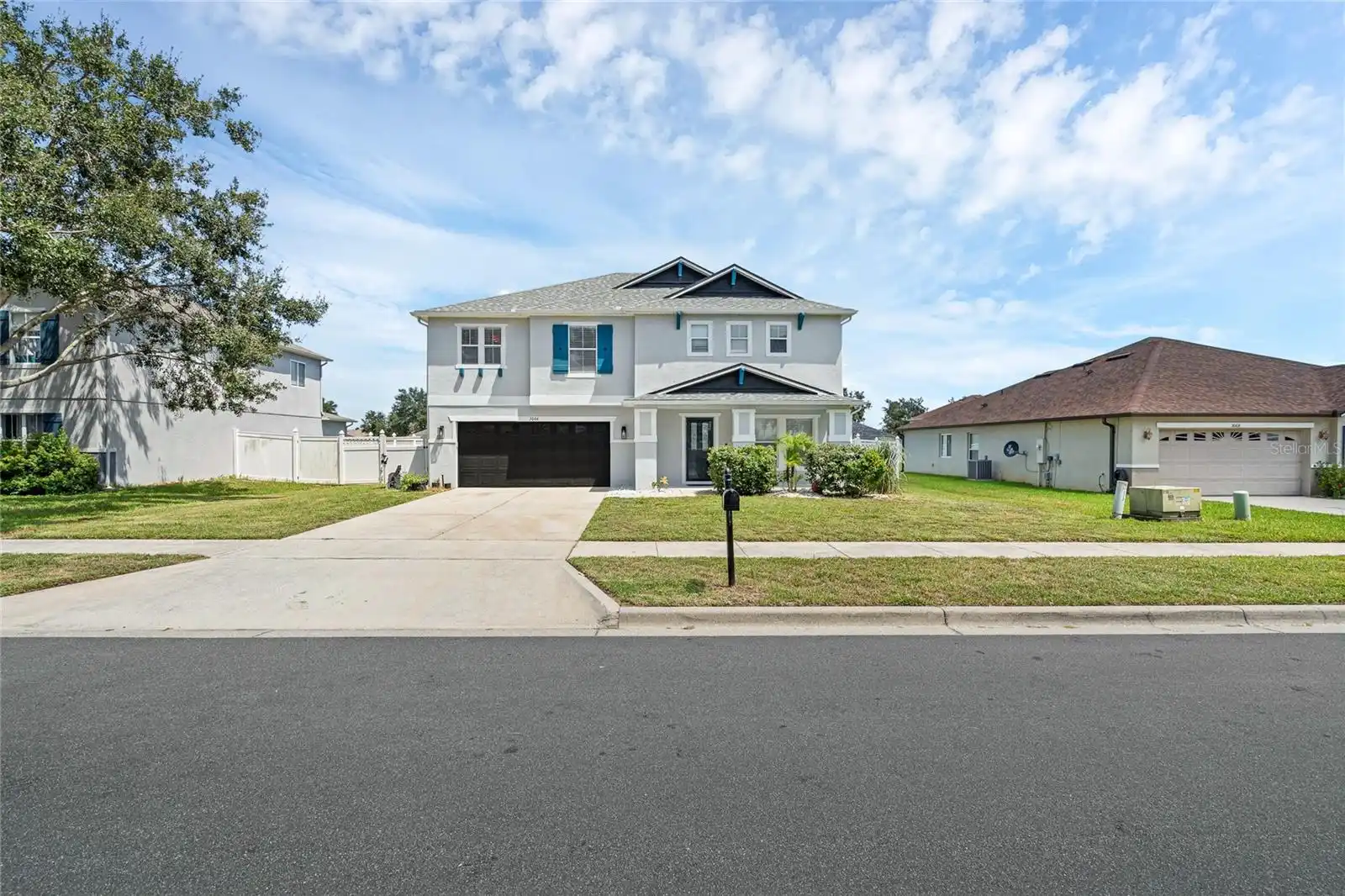Clermont Real Estate