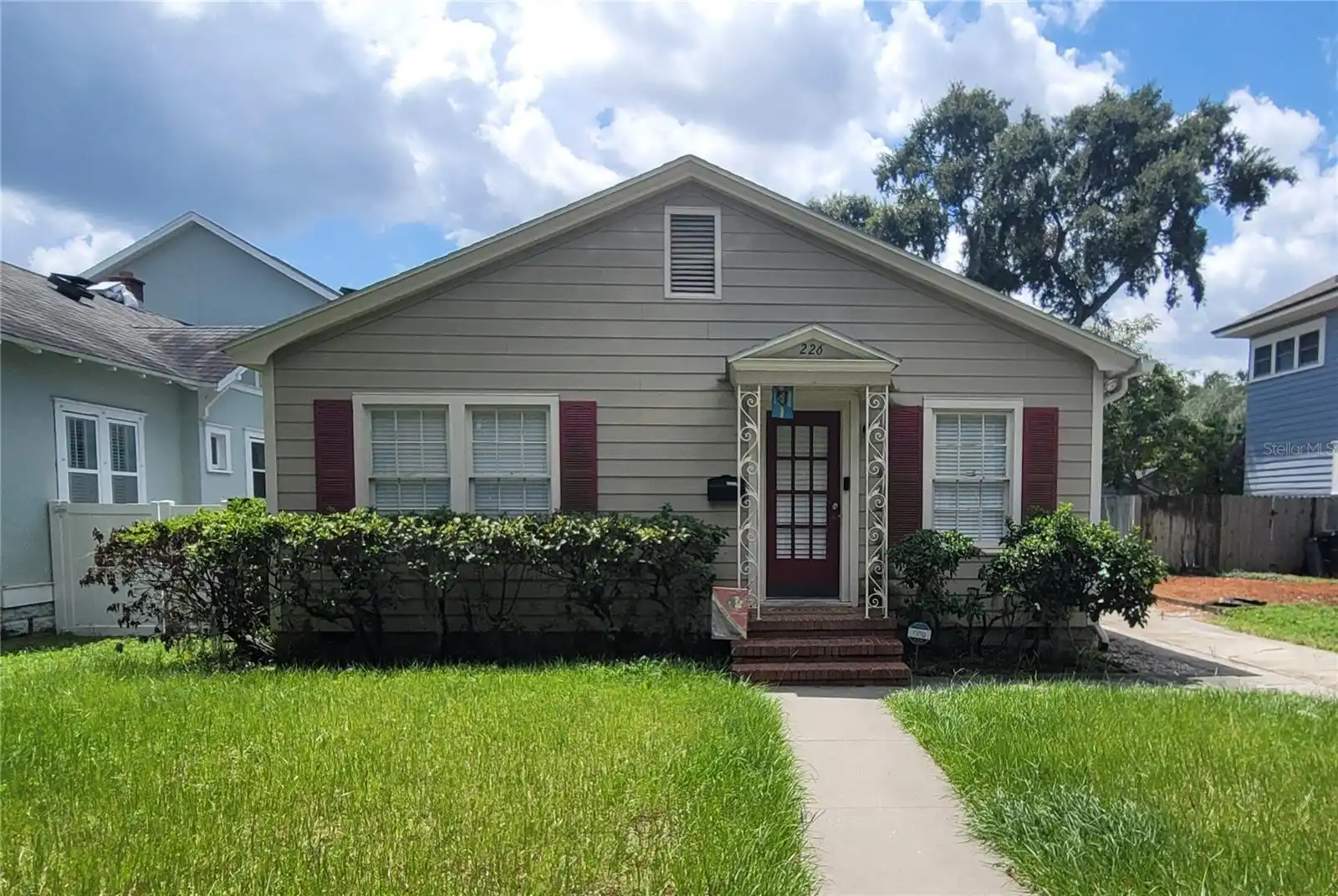 Orlando Real Estate