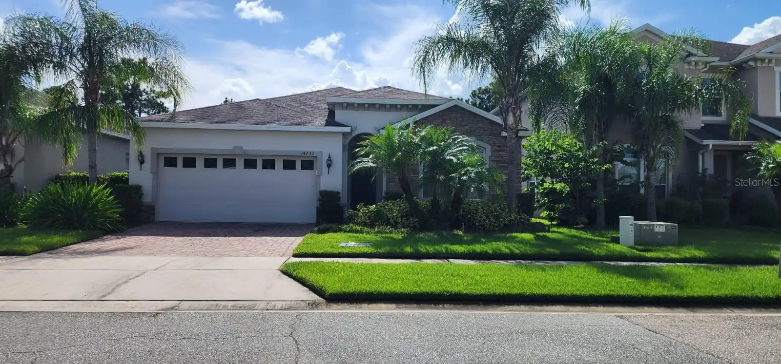 Orlando Real Estate