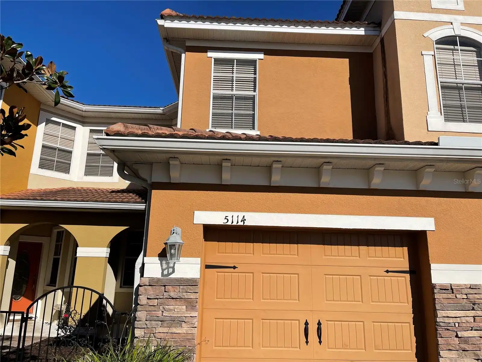 Sanford Real Estate