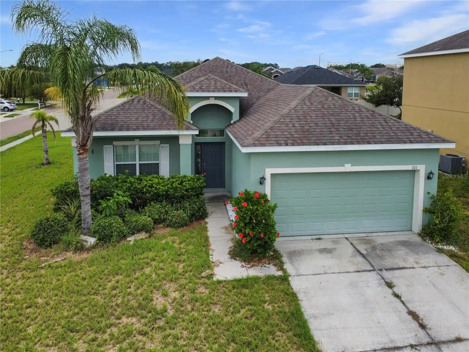 Davenport Real Estate