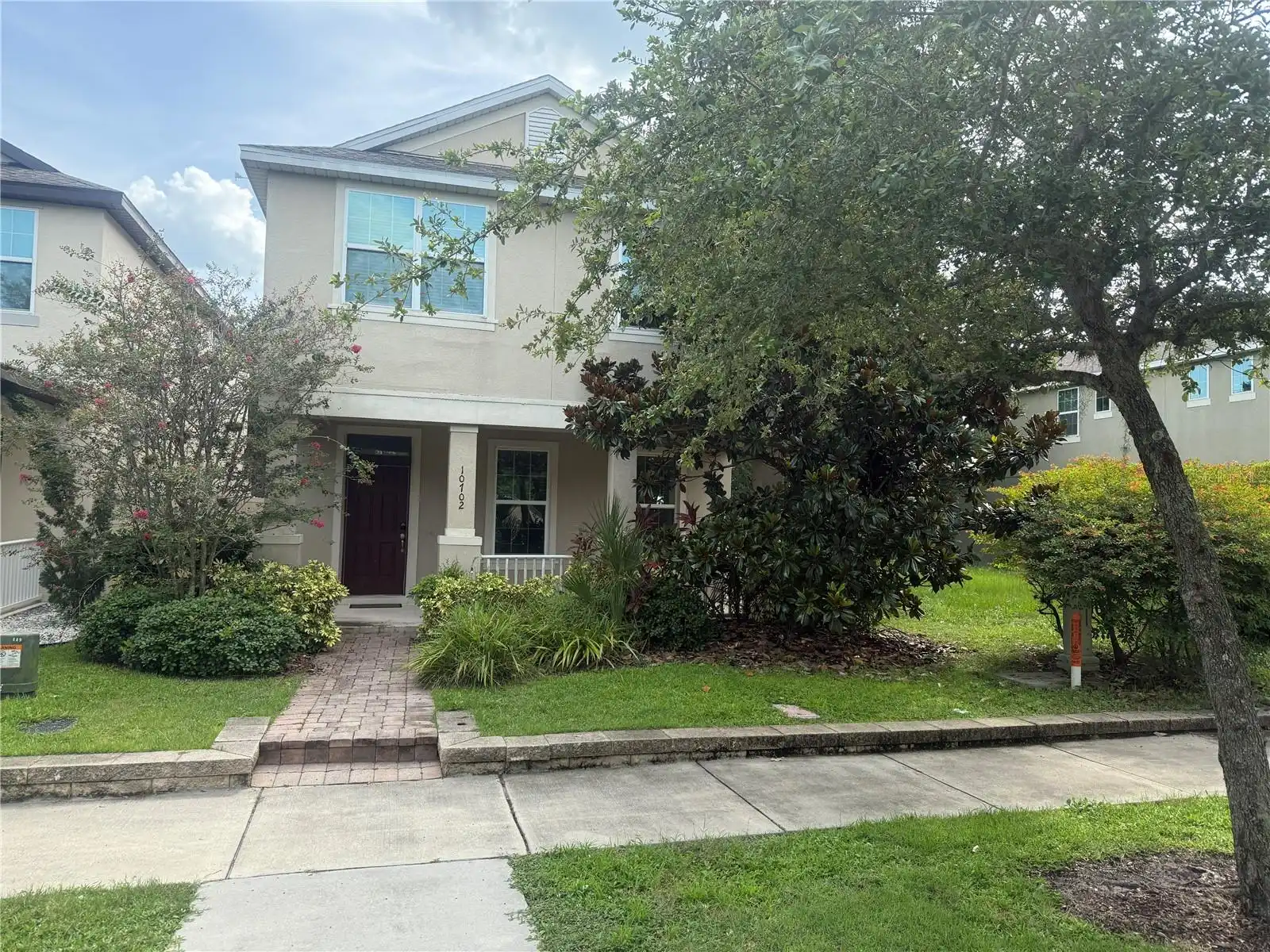 Windermere Real Estate