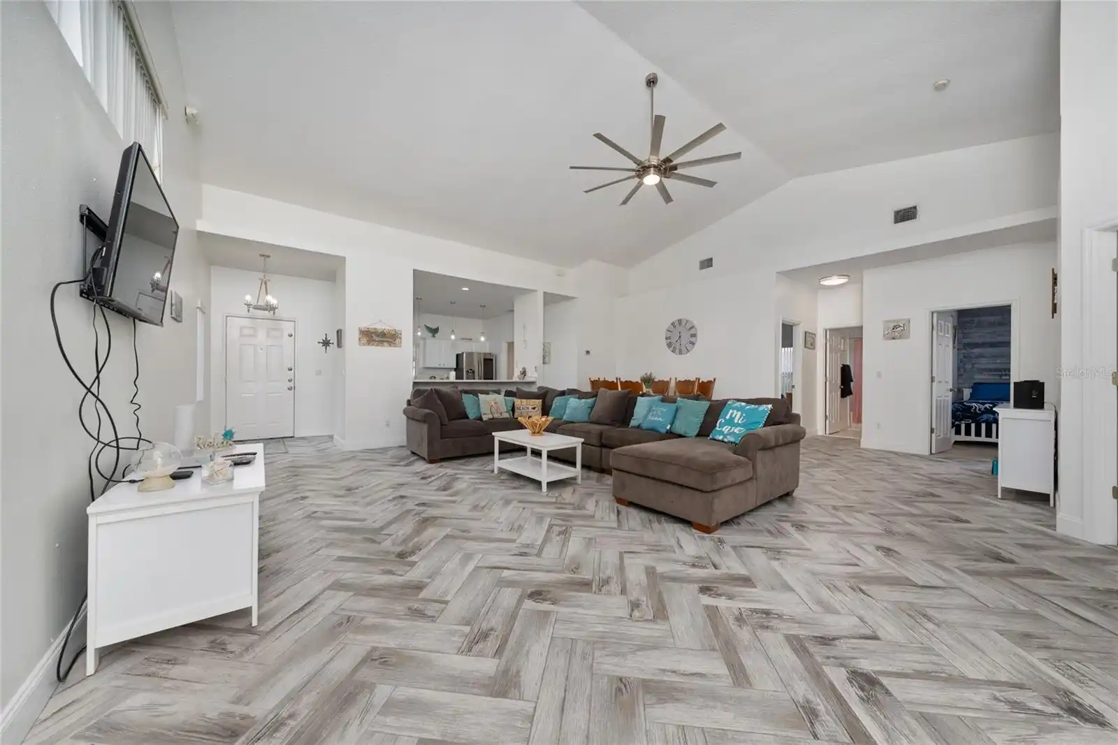 Kissimmee Real Estate